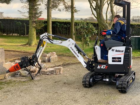 mini digger hire ellon|Ellon Digger Hire .